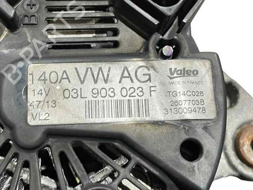 Alternator SEAT ALTEA XL (5P5, 5P8) 1.6 Multifuel | BP29582879M7 