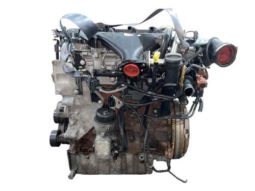 Used Engine FORD MONDEO IV (BA7) 2.0 TDCi (140 hp) 31242882