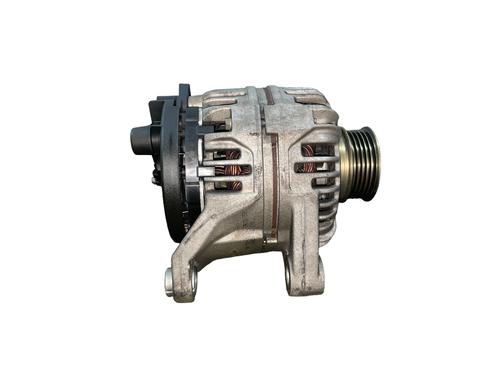 Used Alternator Alternator FIAT STILO (192_) 1.6 16V (192_XB1A) (103 hp) 25210594 25210594