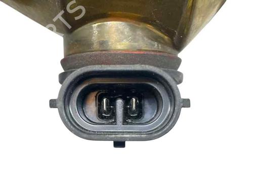 Used Right front fog light SKODA SUPERB II (3T4) 2.0 TDI (140 hp) 29177925