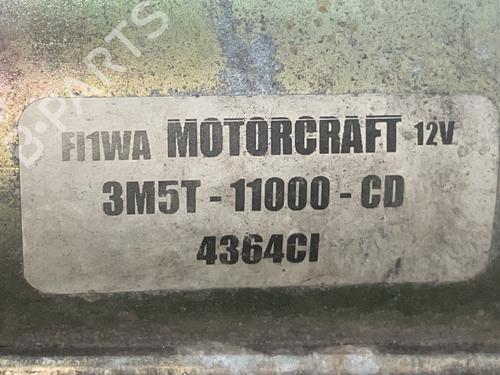 Starter FORD FOCUS C-MAX (DM2) | BP24225552M8 - Image 5