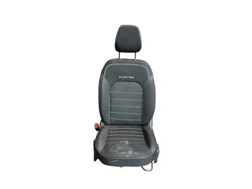 Used Left front seat DACIA DUSTER (HM_) 1.5 dCi 115 4x4 (HMAD) (116 hp) 30803279