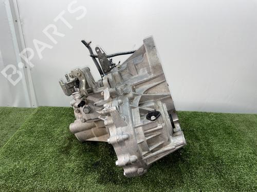 Gearbox NISSAN ALMERA II (N16) | BP31684541M3 - Image 6