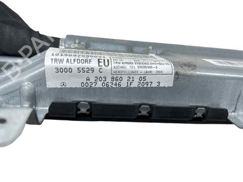 electronic-module-mercedes-benz-c-class-coupe-cl203-2001-2002-2003-2004-2005-2006-2007-2008-2009-2010-2011-32182058 main image