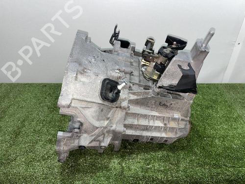 Used Gearbox Gearbox FORD MONDEO III Saloon (B4Y) [2000-2007] 31684311 31684311
