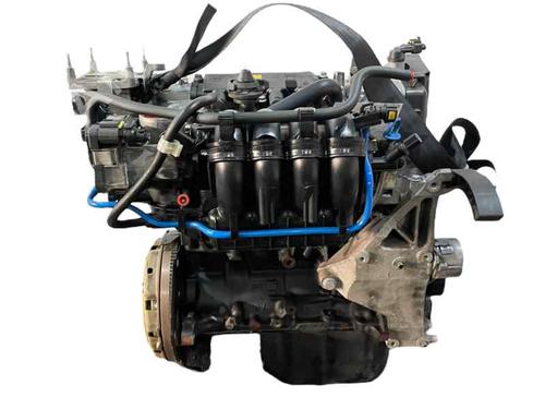 Engine FIAT GRANDE PUNTO (199_) 1.2 | BP29582886M1