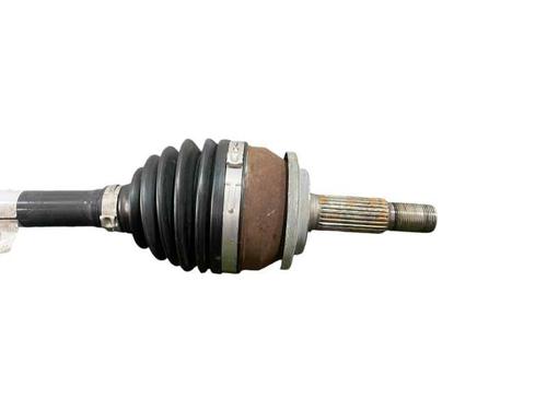 Left front driveshaft TOYOTA AURIS (_E18_) 1.4 D-4D (NDE180_, NDE180R) | BP25211581M38 - Image 2
