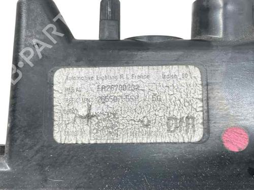 Right tailgate light RENAULT MEGANE IV Hatchback (B9A/M/N_) 1.6 dCi 130 (B9A4) | BP30270976C80 - Image 4