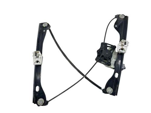 Front left window mechanism SKODA FABIA III Estate (NJ5) 1.4 TDI | BP30270786C22