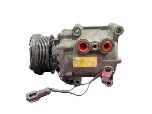 AC Kompressor FORD FIESTA V (JH_, JD_) 1.4 16V (80 hp) 29298681