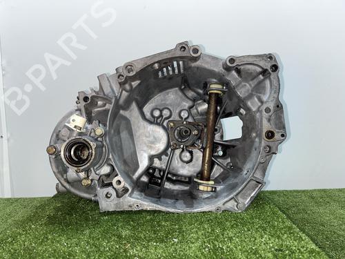 Used Gearbox Gearbox 24225303 24225303