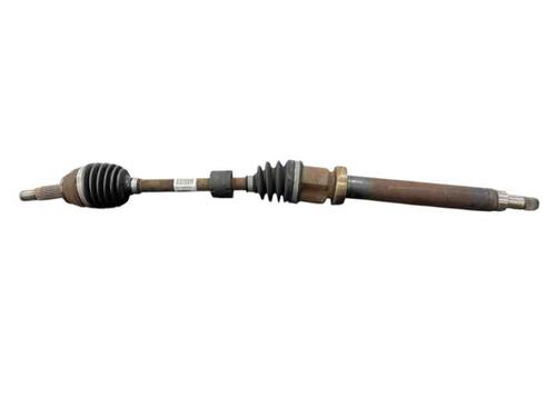 Right front driveshaft FORD FIESTA VI (CB1, CCN) 1.4 TDCi | BP27448596M39  - Image 6