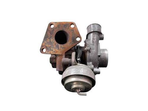 Turbocharger/Supercharger MAZDA 6 Saloon (GG) 2.0 DI (GG14) | BP27448510M71 
