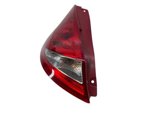 Left taillight FORD FIESTA VI (CB1, CCN) 1.4 TDCi | BP25836136C34  - Image 5