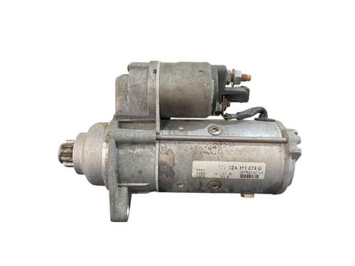 Used Starter SEAT CORDOBA (6L2) 1.9 TDI (100 hp) 26678283