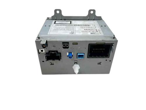 Radio OPEL ASTRA J (P10) 2.0 CDTI (68) | BP26161485E6 - Image 6