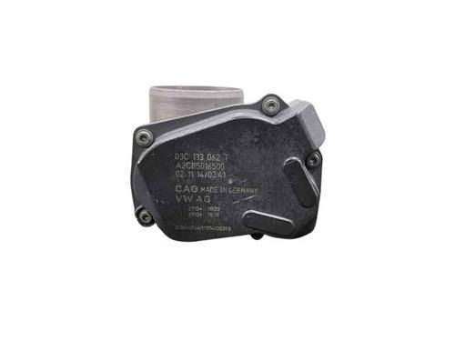 Throttle body SEAT LEON (1P1) 1.4 16V | BP27448552M82 - Image 2