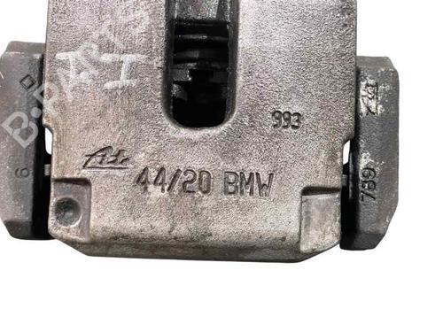 Used Left rear brake caliper Left rear brake caliper BMW X5 (E70) 3.0 d (235 hp) 24353699 24353699