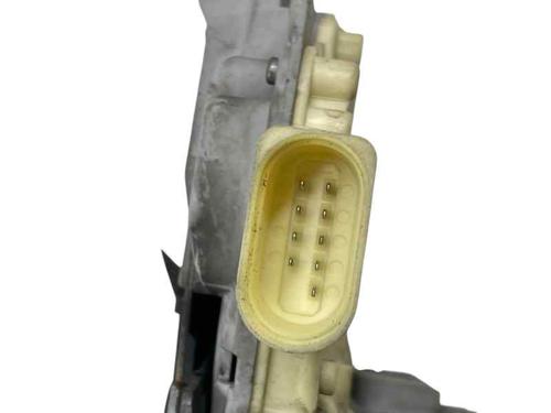 Front left lock SKODA SUPERB II (3T4) 1.9 TDI | BP29993863C98 