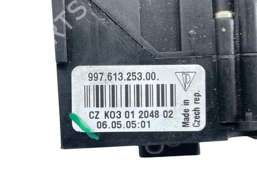 Steering column stalk PORSCHE BOXSTER (987) S 3.2 | BP28804732I23 - Image 2
