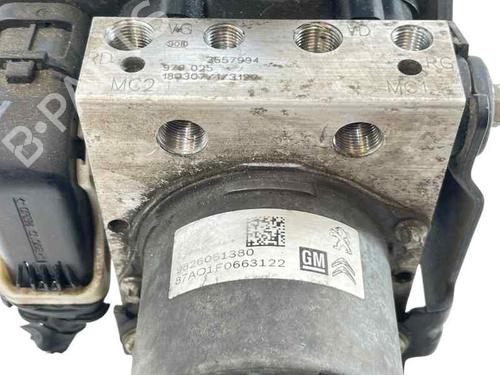 ABS pump CITROËN C3 II (SC_) 1.2 VTi 82 | BP27449733M43 - Image 5