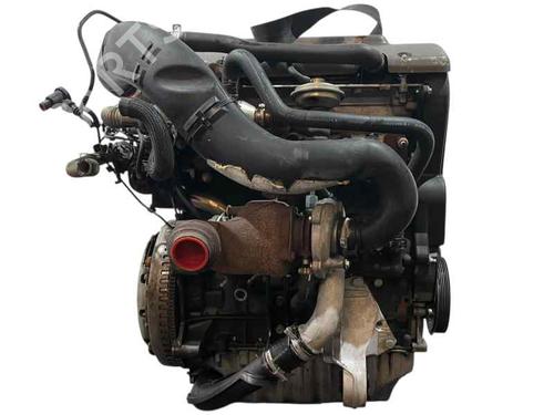 Motor PEUGEOT 406 (8B) 2.2 HDi | BP29177062M1
