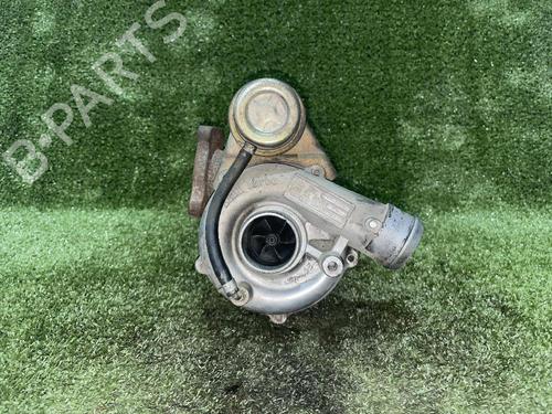 Turbolader/Kompressor Turbolader/Kompressor 31681302 31681302