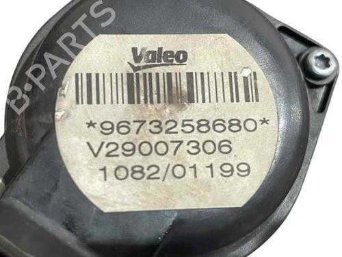 Egr FORD FIESTA VI (CB1, CCN) 1.4 TDCi | BP27733179M69 