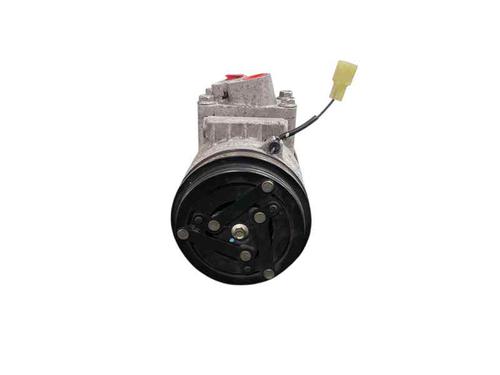 AC compressor CHEVROLET AVEO / KALOS Saloon (T250, T255) 1.2 LPG | BP25302894M34 
