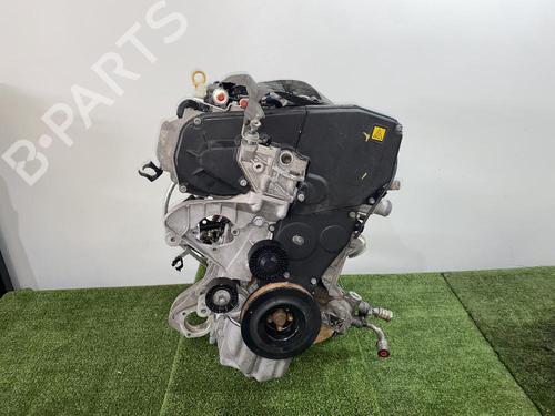 Engine ALFA ROMEO GT (937_) 1.9 JTD (937CXN1B) | BP31681587M1  - Image 8