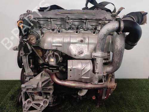 Used Engine Engine NISSAN ALMERA II (N16) [2000-2026] 24225216 24225216