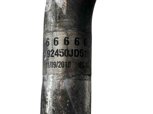 AC-rør AC-rør NISSAN QASHQAI I (J10, NJ10) 1.5 dCi (106 hp) 34236827 34236827