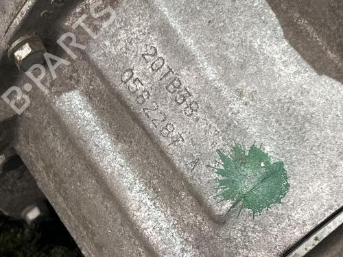 Gearbox CITROËN XSARA Coupe (N0)  | BP31684228M3 