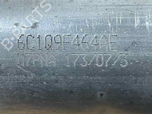 Egr PEUGEOT BIPPER Tepee 1.4 HDi | BP31352016M69 