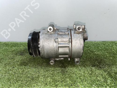 Used AC compressor AC compressor MERCEDES-BENZ B-CLASS Sports Tourer (W245) [2005-2011] 31681872 31681872