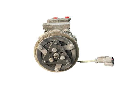 AC compressor FORD FIESTA V (JH_, JD_) 1.4 TDCi | BP29349819M34 