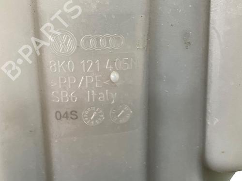 Expansion tank AUDI Q5 (8RB) 2.0 TDI | BP24223873C120 