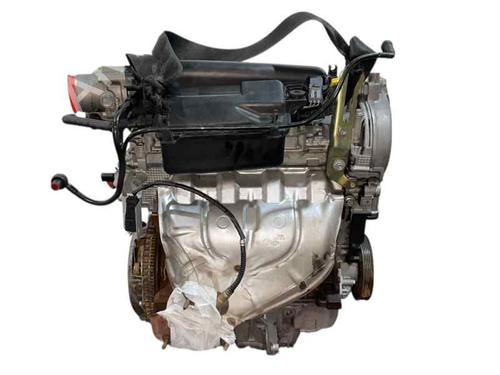 Used Engine Engine RENAULT MEGANE II Estate (KM0/1_) 1.6 (113 hp) 33810788 33810788