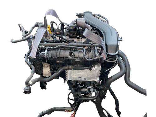 Motor SKODA OCTAVIA IV (NX3, NN3, PV3) 1.5 TSI e-TEC | BP30899378M1