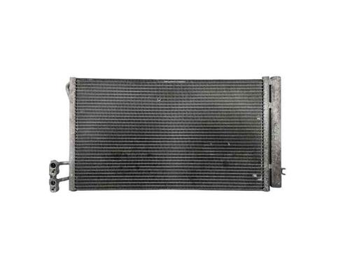 Used AC radiator BMW 1 (E81) 116 d (116 hp) 29497828