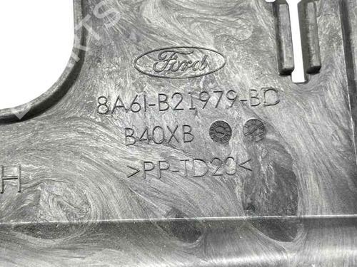 Venstre fortil lås FORD FIESTA VI (CB1, CCN) 1.6 TDCi | BP29821484C98