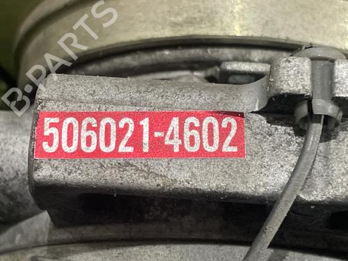Used AC compressor AC compressor NISSAN ALMERA I (N15) [1995-2000] 24223333 24223333