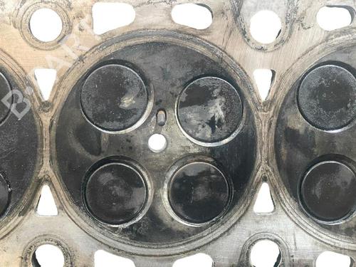 Cylinder head HONDA CR-V III (RE_)  | BP31682184M5 