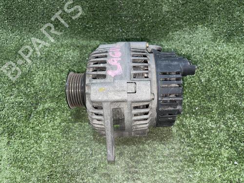 Used Alternator Alternator RENAULT LAGUNA I (B56_, 556_) [1993-2002] 31680999 31680999