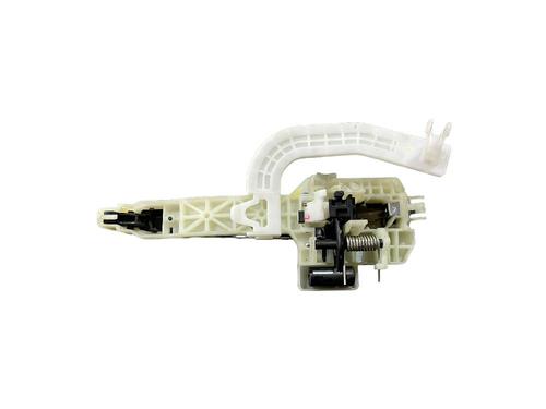 Rear right exterior door handle HYUNDAI TUCSON (TL, TLE) 1.7 CRDi | BP25210491C130 