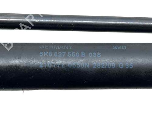 hood-lift-support-vw-golf-vi-5k1-2008-2009-2010-2011-2012-2013-2014-32259620 main image