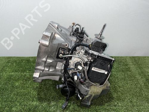 Used Gearbox CITROËN C4 Grand Picasso I (UA_) [2006-2013]  31684139