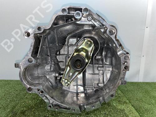 Gearbox AUDI A4 B6 (8E2) | BP31683992M3