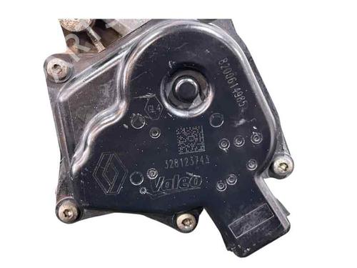 Used Throttle body RENAULT KANGOO / GRAND KANGOO II (KW0/1_) 1.5 dCi 110 (KW0C, KW0H) (110 hp) 27448960