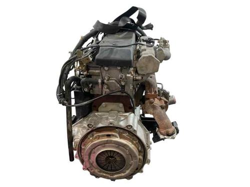 Engine SANTANA PS10/ANIBAL 2.8 TD | BP29151351M1